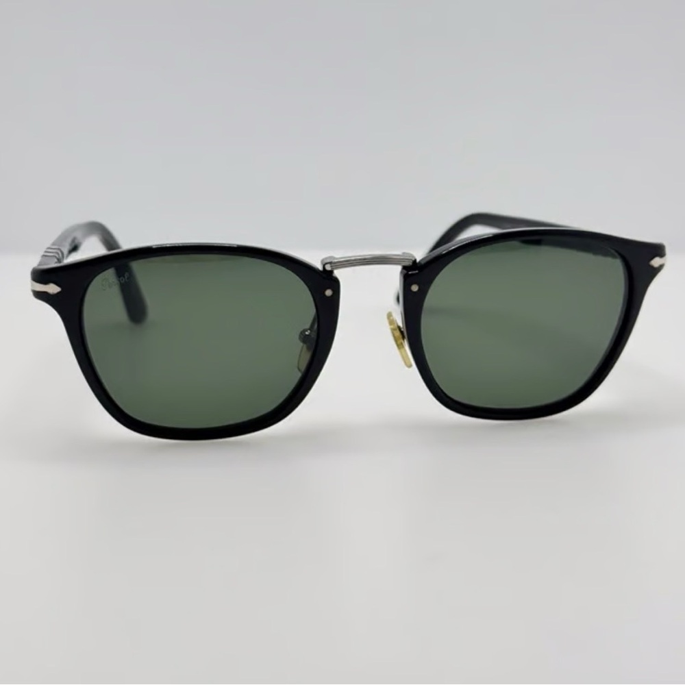 PERSOL 3110-S (Limited) TYPEWRITER EDITION